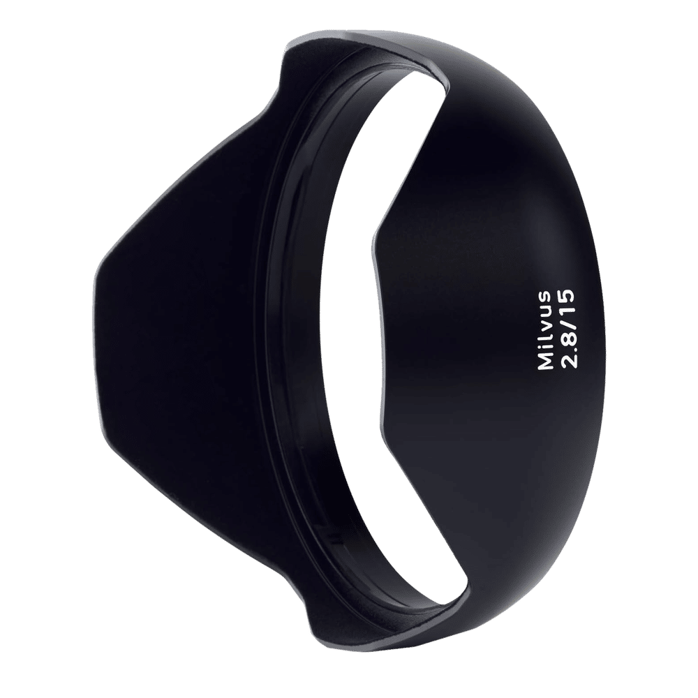 Buy ZEISS Milvus 15mm f/22 - f/2.8 Wide-Angle Lens for Canon EF Mount